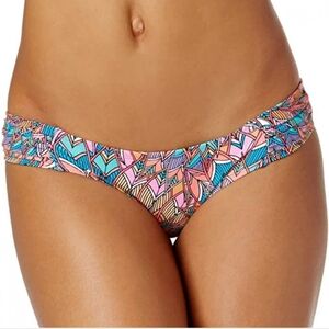 NWT SUNDAZED Bikini Bottom